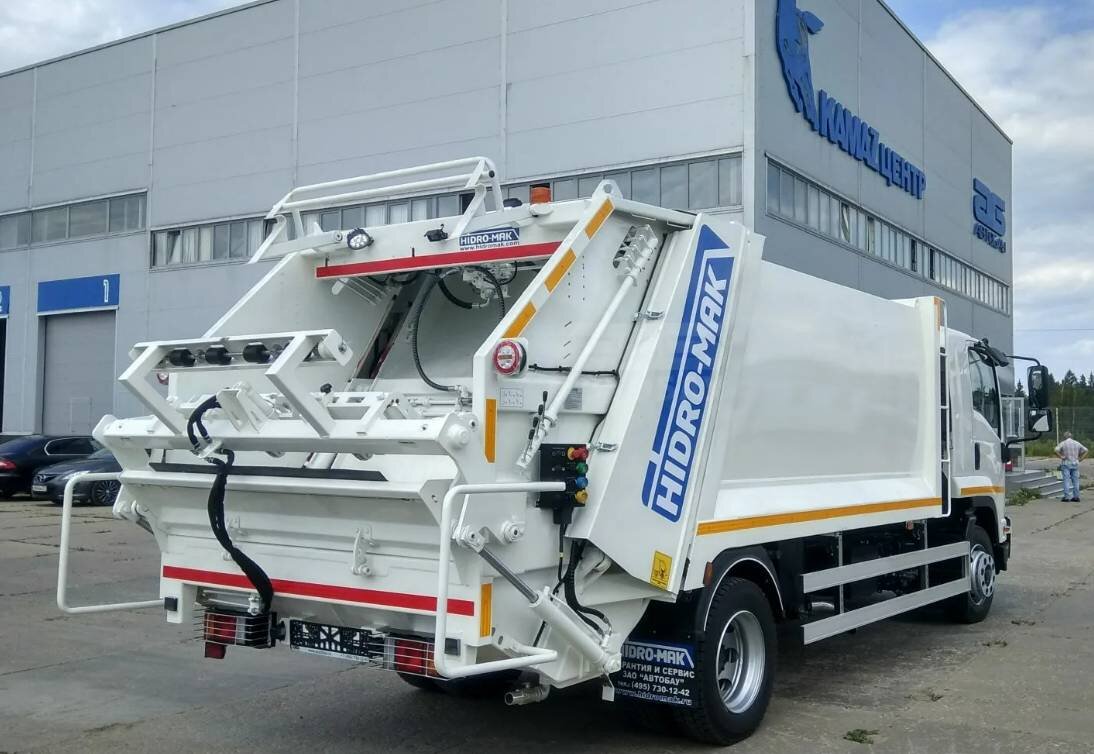 Диагностика гидросистемы Komatsu PC200-8 и Учимся находить неисправности