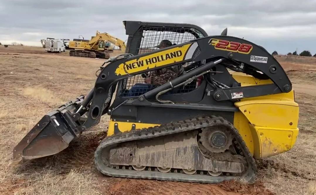 Ремонт гидравлических систем Hitachi ZX200 и Оптимизация бюджета