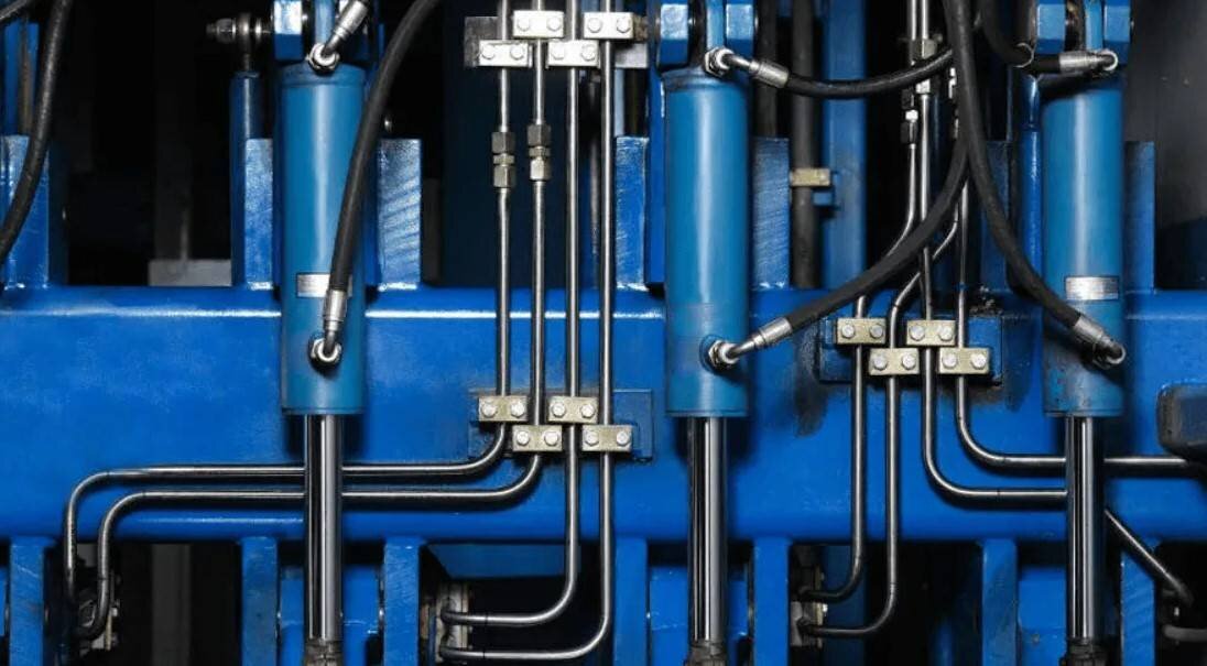 Ремонт гидронасоса Komatsu PC200-8 и Альтернативные варианты ремонта