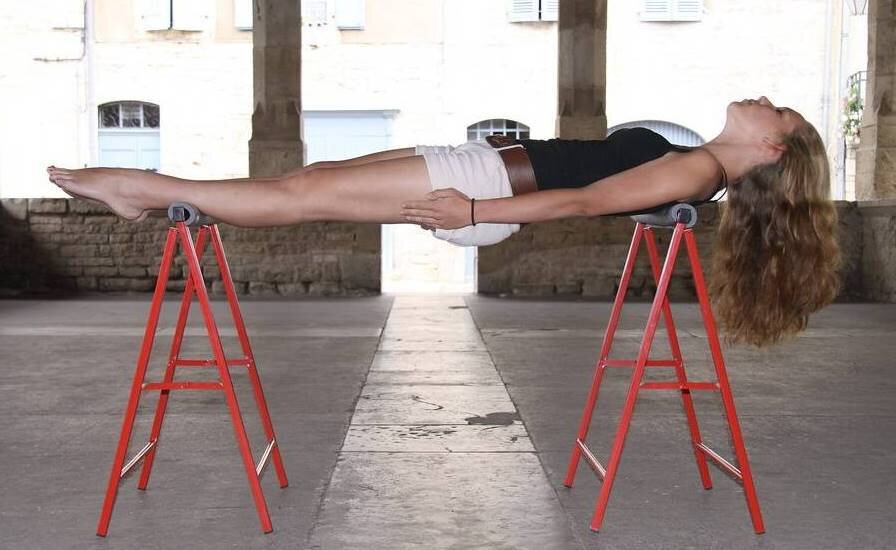 Гипноз и Интуиция и Как Развить Шестое Чувство