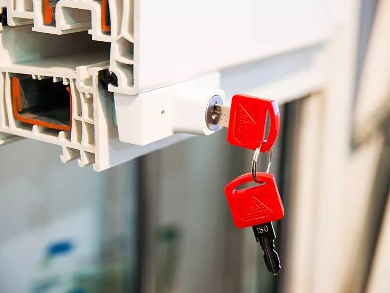 Как Ухаживать за Окнами ПВХ и Советы по Чистке и Уходу