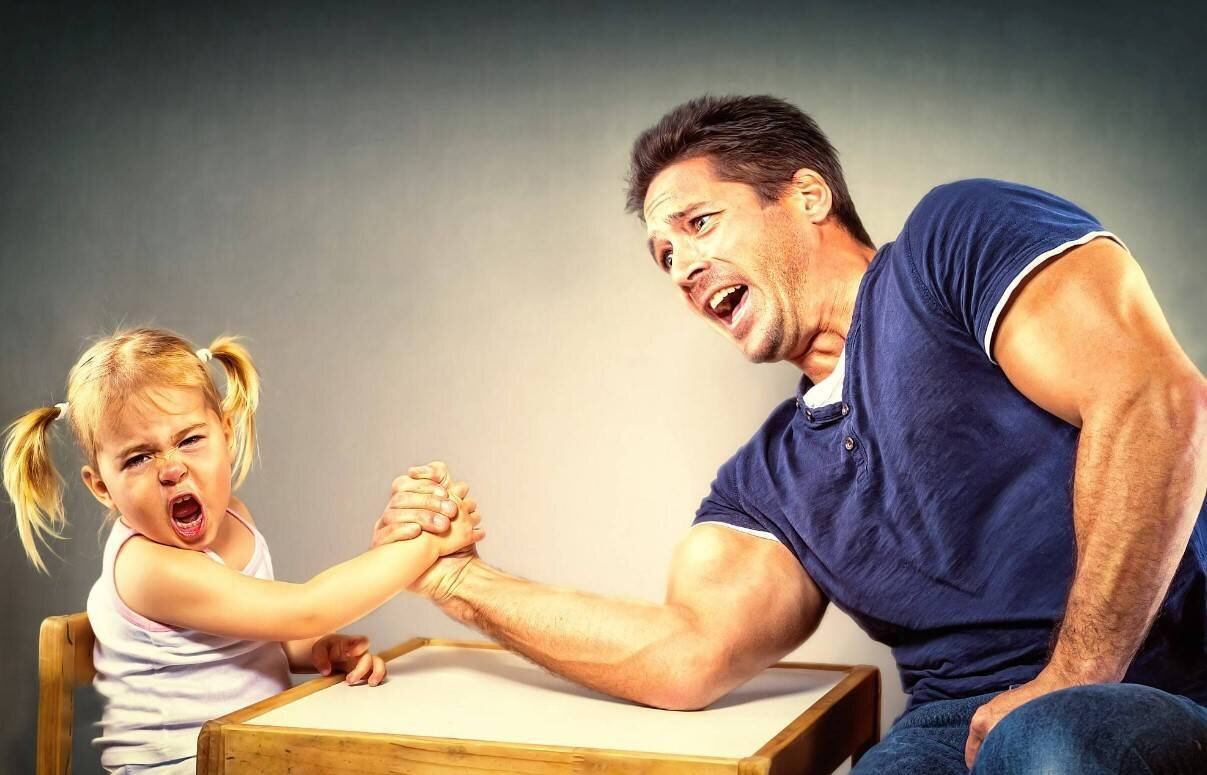 Детский Психолог и Когда Нужна Помощь Вашему Ребенку?