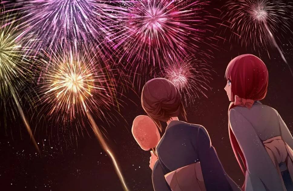 Что такое Hanabi?