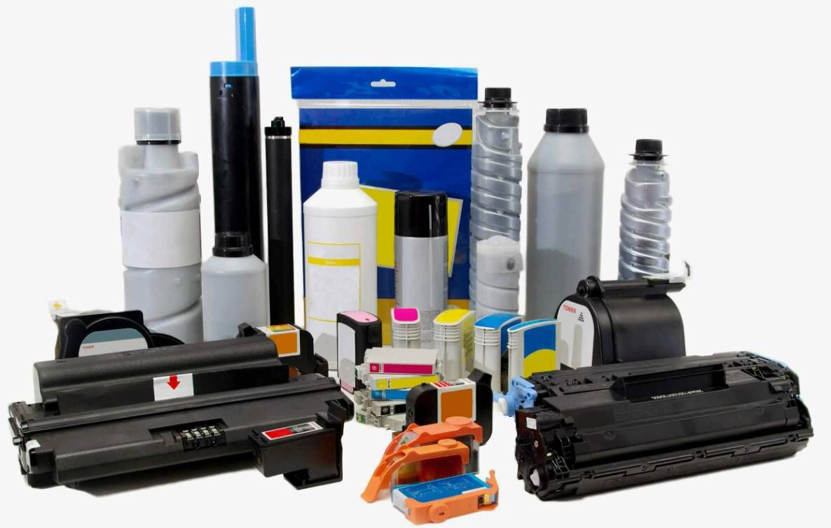 Компания G&G: Лидер Российского Рынка Расходных Материалов для Печатающей Техники Дома и Офиса