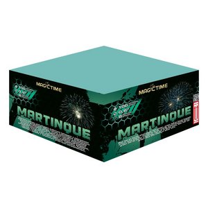 Салют Martinque P7814