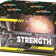 Салют Strength GP508