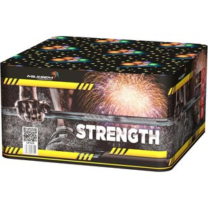 Салют Strength GP508