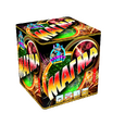 Салют Магма FP-B107
