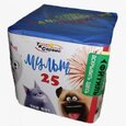 Салют Мульт 25 KB531