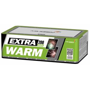 Салют Extra Warm MC 143