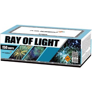 Салют RAY OF LIGHT MC 133