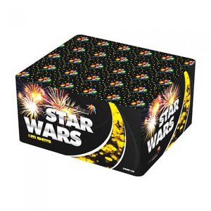 Салют Star Wars GWM6122