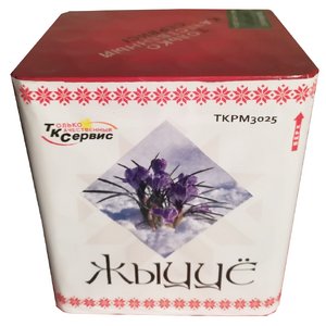 Салют Белорусский орнамент TKPM3025