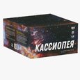 Салют Кассиопея МБ-1002