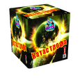 Салют Катастрофа TKB346
