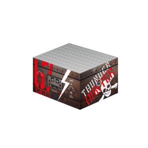 Салют Thunder Hunter TB185 