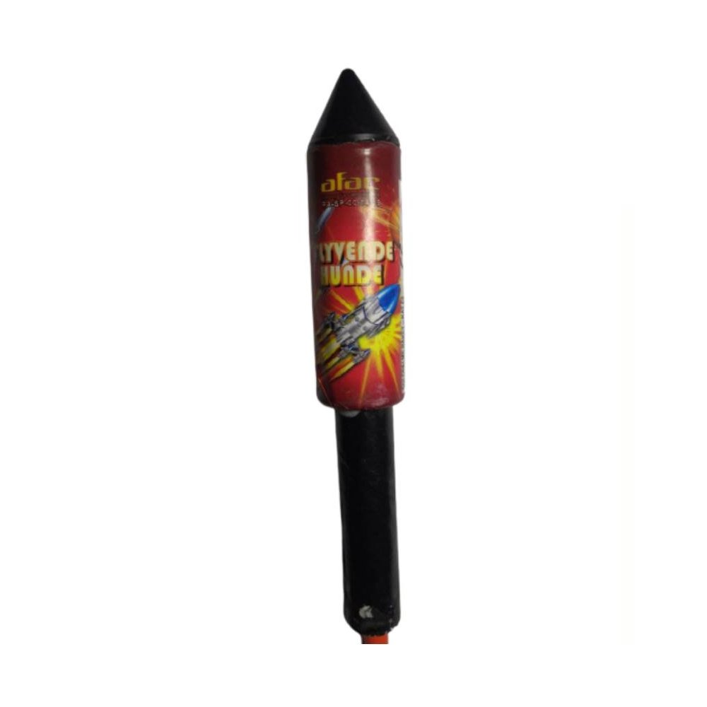 Одиночная Ракета RA-SP-00-14-39