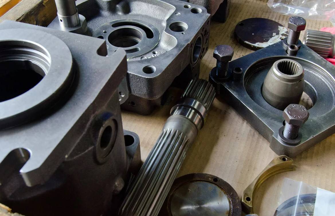 Ремонт гидрораспределителей с выездом и экономим ваше время и деньги