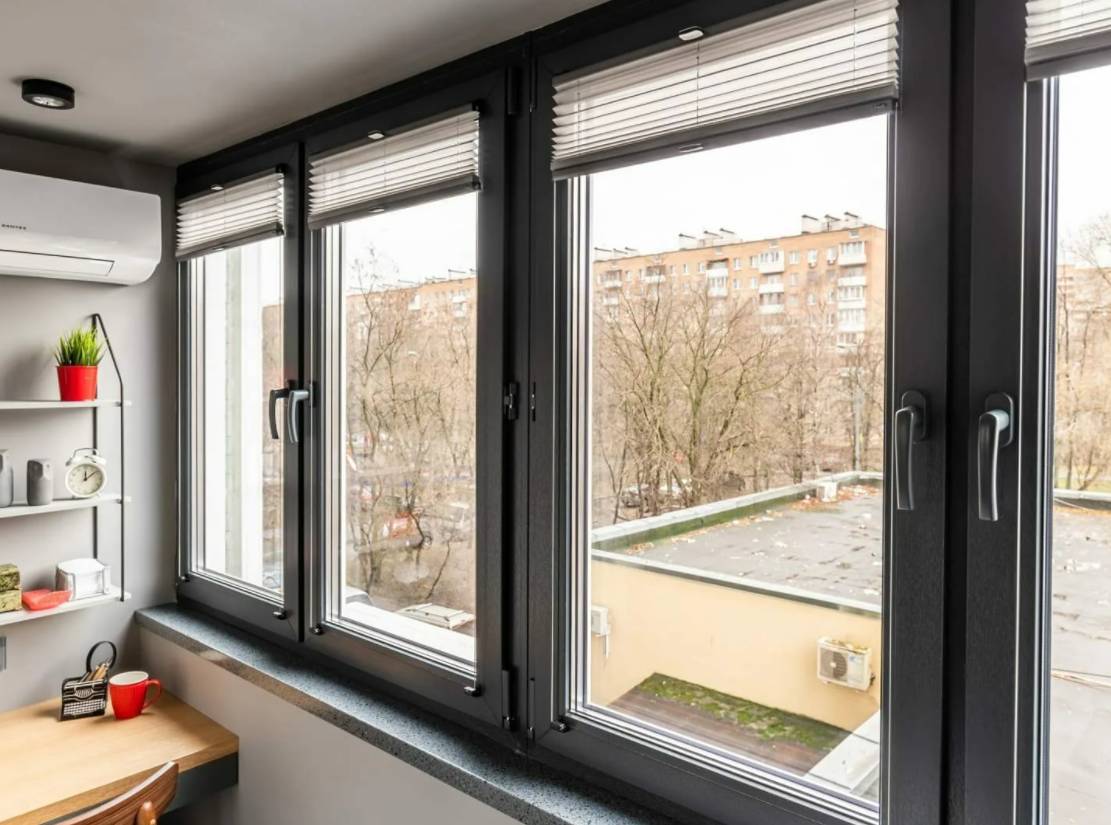 Окно ПВХ Минск