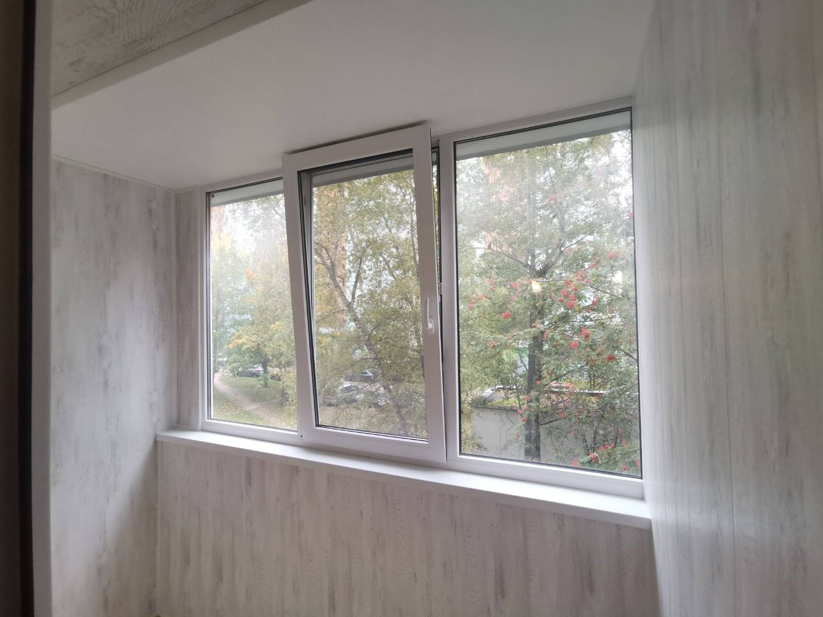 Окно ПВХ Минск