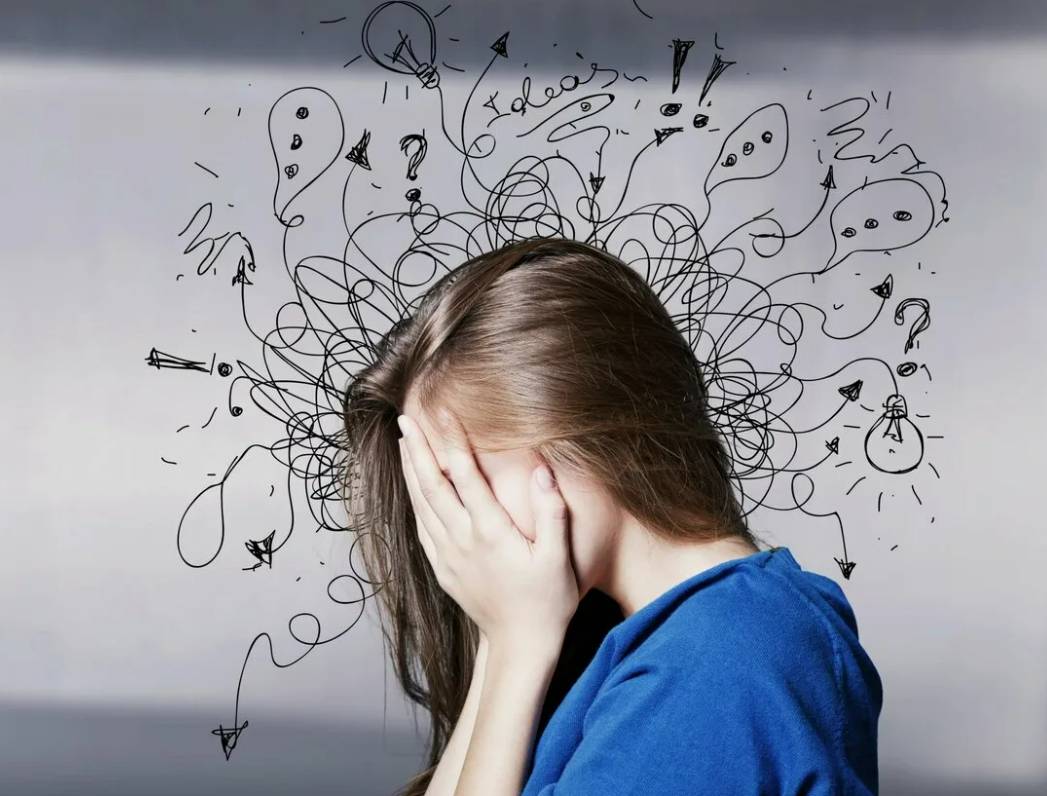 Психолог Минск