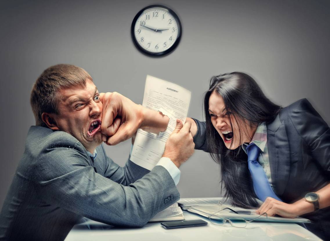 Зависимость в Отношениях и Как Избавиться от Нездоровых Связей?