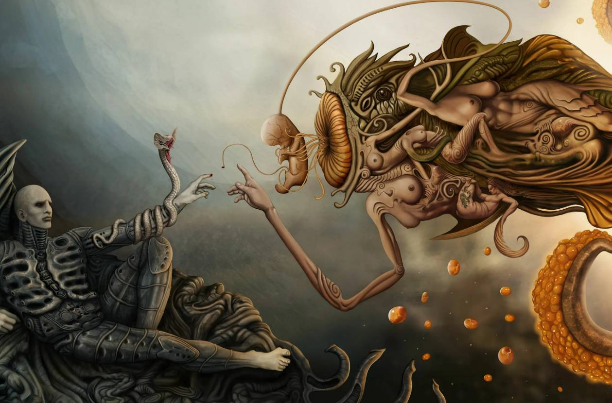 Психология Потери и Как Пережить Утрату и Двигаться Дальше?