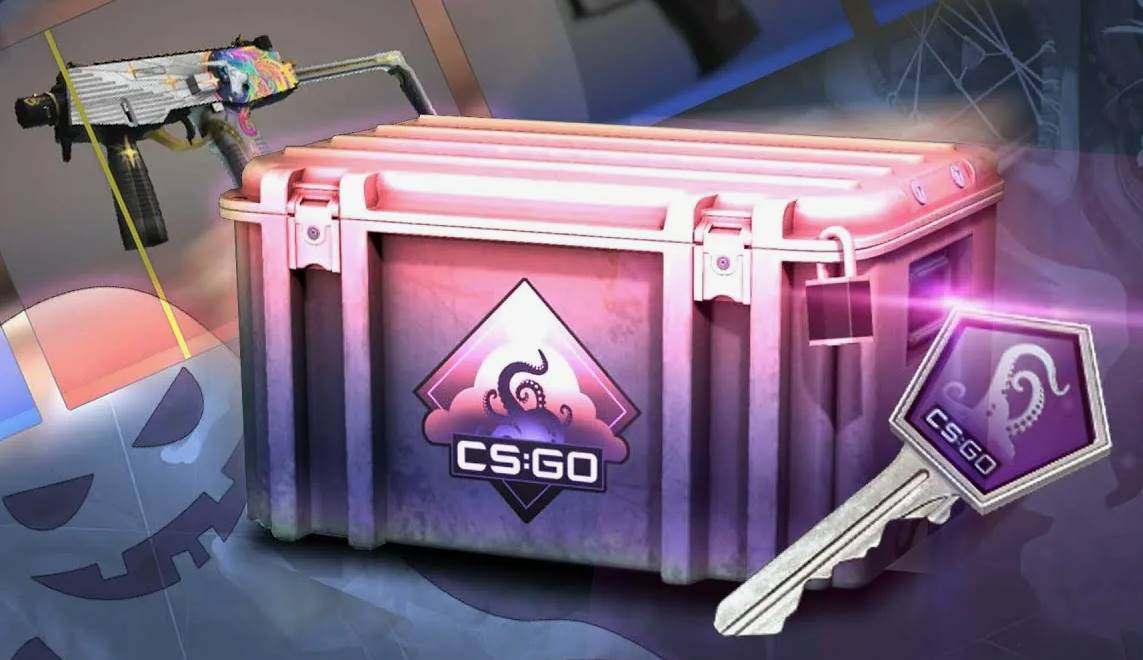 Бесплатные Кейсы CS2: Миф или Реальность? Разбираем Возможности и Опасности